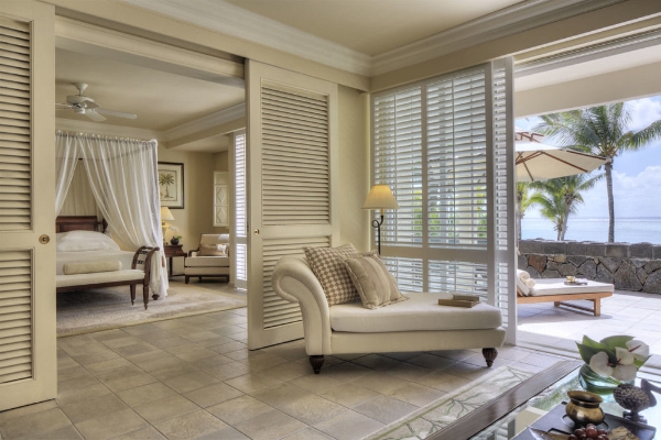 Hotel The Residence Mauritius (Belle Mare)